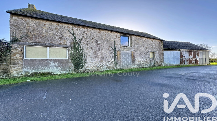 Ma-Cabane - Vente Terrain Lavau-sur-Loire, 476 m²