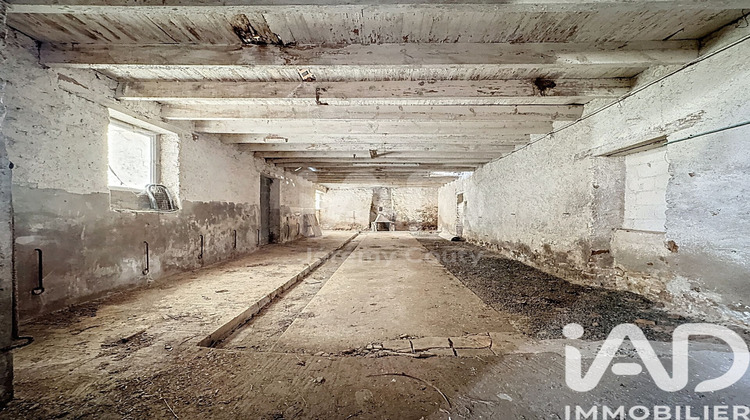 Ma-Cabane - Vente Terrain Lavau-sur-Loire, 476 m²