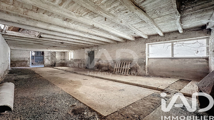 Ma-Cabane - Vente Terrain Lavau-sur-Loire, 476 m²