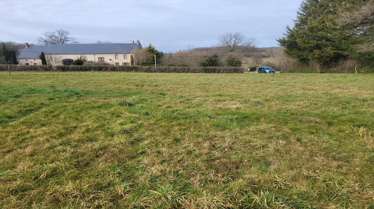 Ma-Cabane - Vente Terrain LAVAUFRANCHE, 0 m²