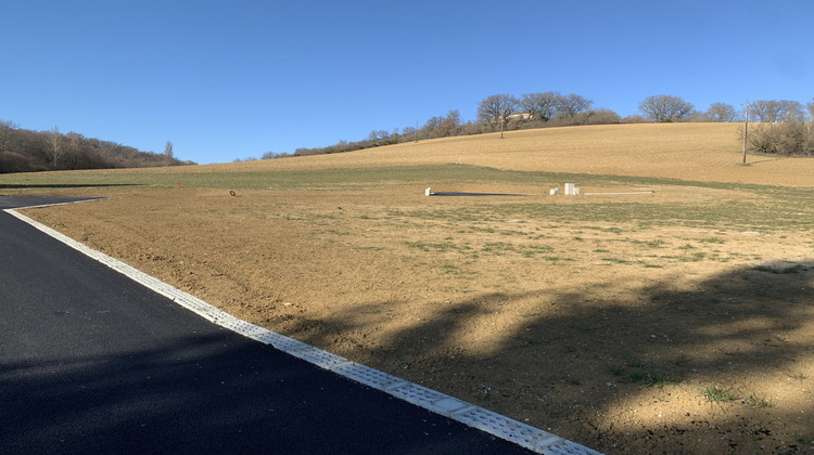 Ma-Cabane - Vente Terrain Lavaur, 702 m²