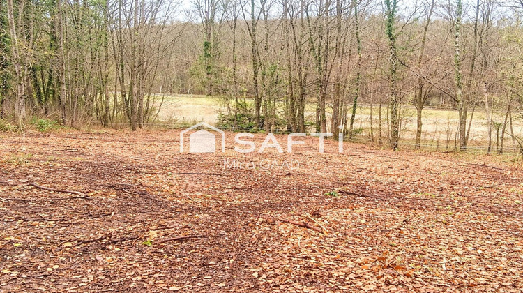 Ma-Cabane - Vente Terrain Lavaur, 2393 m²