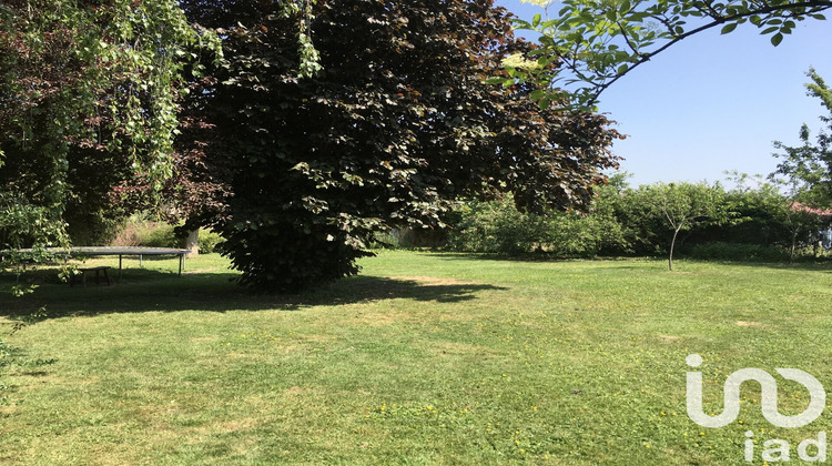 Ma-Cabane - Vente Terrain Laventie, 844 m²