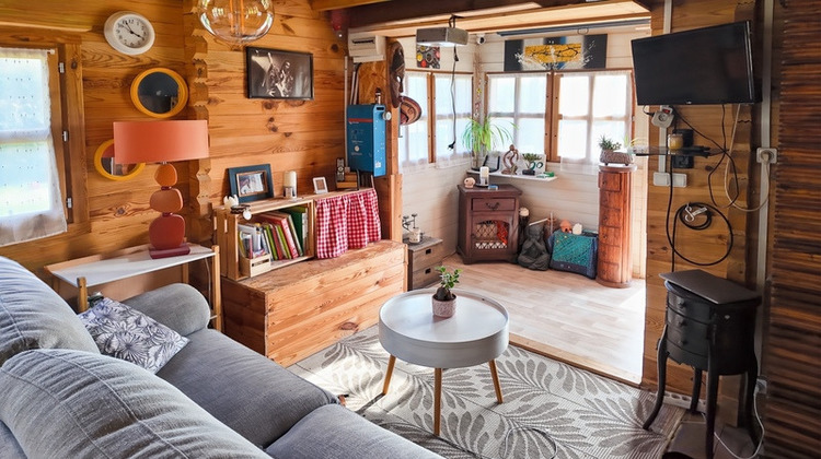 Ma-Cabane - Vente Terrain LAVERNAT, 4500 m²