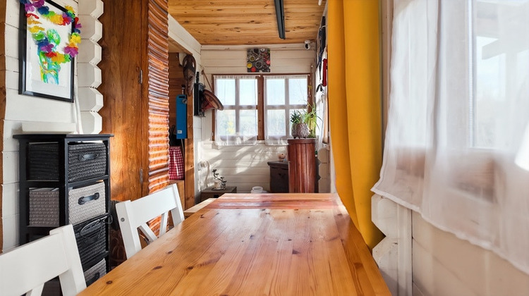 Ma-Cabane - Vente Terrain LAVERNAT, 4500 m²