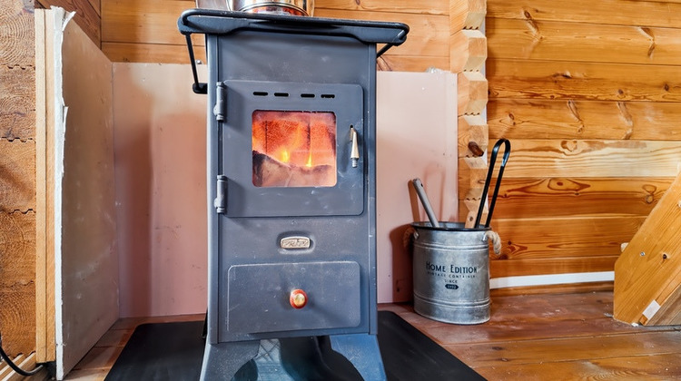 Ma-Cabane - Vente Terrain LAVERNAT, 4500 m²