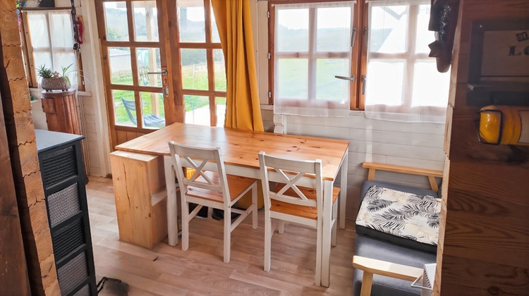Ma-Cabane - Vente Terrain LAVERNAT, 4500 m²