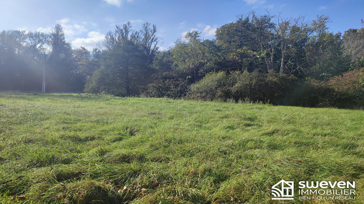 Ma-Cabane - Vente Terrain Lavernose-Lacasse, 933 m²