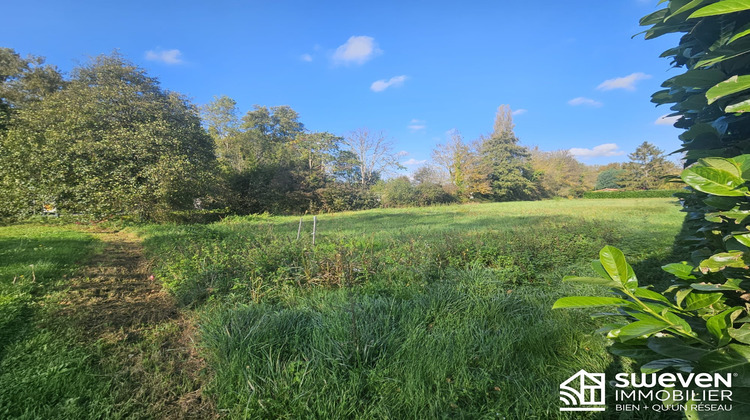 Ma-Cabane - Vente Terrain Lavernose-Lacasse, 933 m²