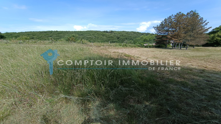 Ma-Cabane - Vente Terrain Lavilledieu, 6385 m²