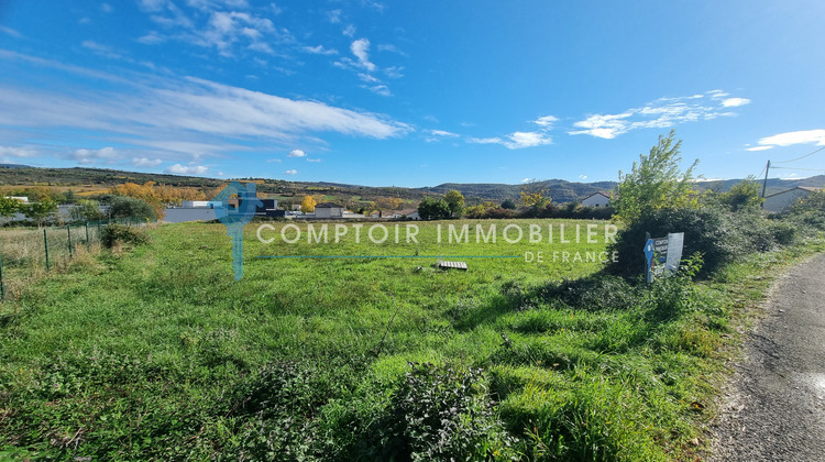 Ma-Cabane - Vente Terrain Lavilledieu, 5961 m²