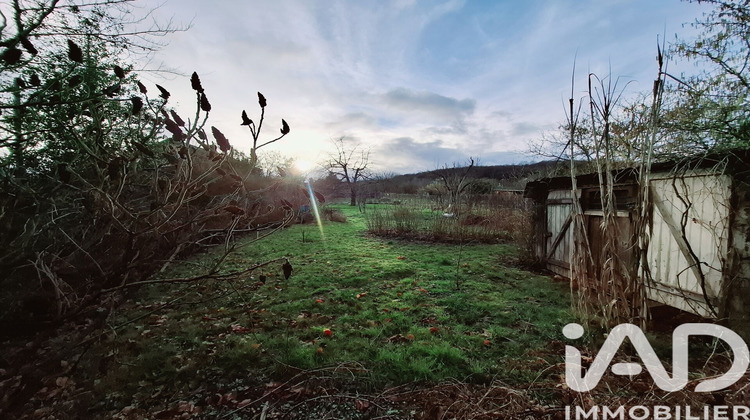 Ma-Cabane - Vente Terrain Laxou, 630 m²