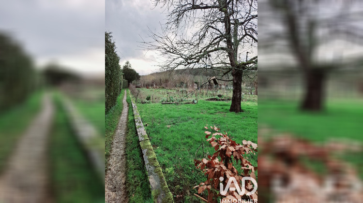 Ma-Cabane - Vente Terrain Laxou, 630 m²