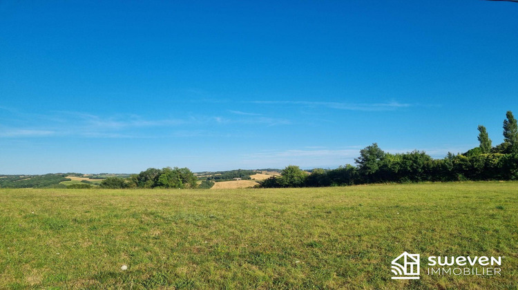 Ma-Cabane - Vente Terrain Laymont, 1500 m²