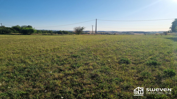 Ma-Cabane - Vente Terrain Laymont, 1500 m²