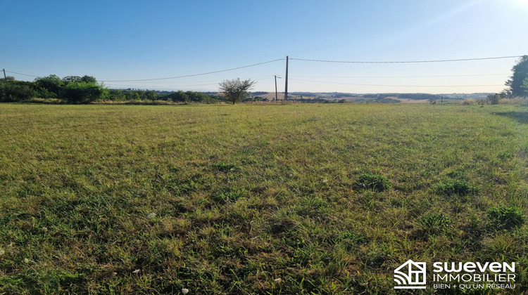 Ma-Cabane - Vente Terrain Laymont, 1500 m²