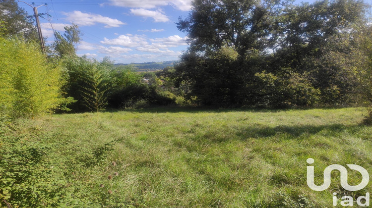 Ma-Cabane - Vente Terrain Layrac, 1041 m²