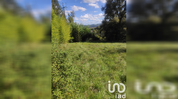 Ma-Cabane - Vente Terrain Layrac, 1041 m²