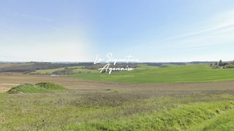 Ma-Cabane - Vente Terrain Layrac, 5000 m²