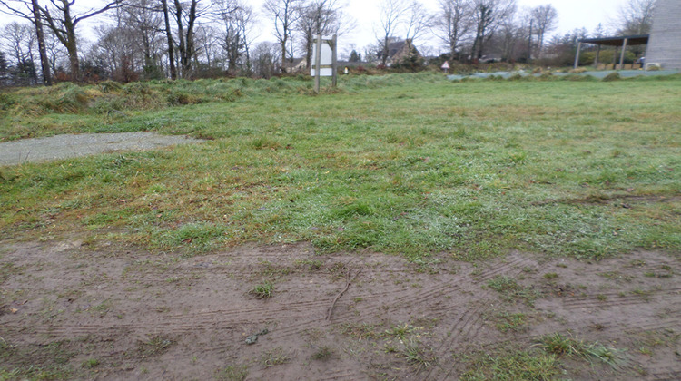 Ma-Cabane - Vente Terrain LAZ, 669 m²