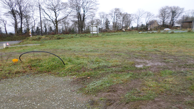 Ma-Cabane - Vente Terrain LAZ, 669 m²