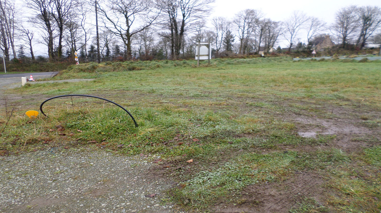 Ma-Cabane - Vente Terrain LAZ, 669 m²