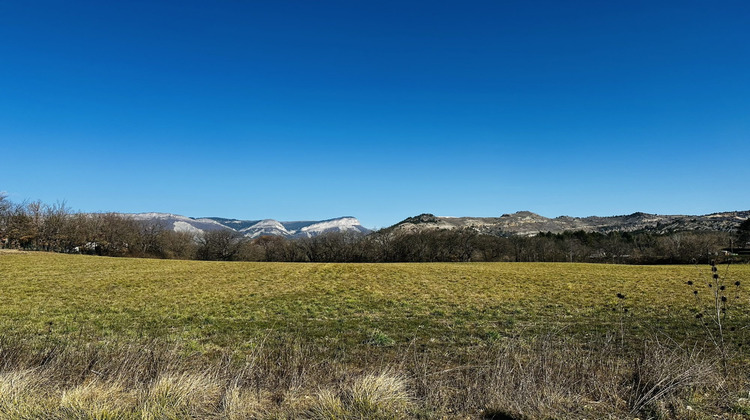 Ma-Cabane - Vente Terrain Lazer, 768 m²