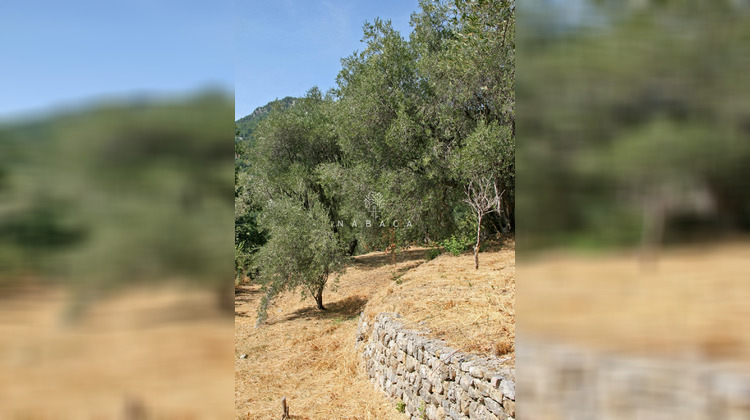 Ma-Cabane - Vente Terrain Le Bar-sur-Loup, 1755 m²