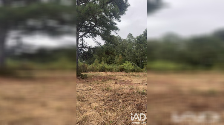 Ma-Cabane - Vente Terrain Le Barp, 540 m²