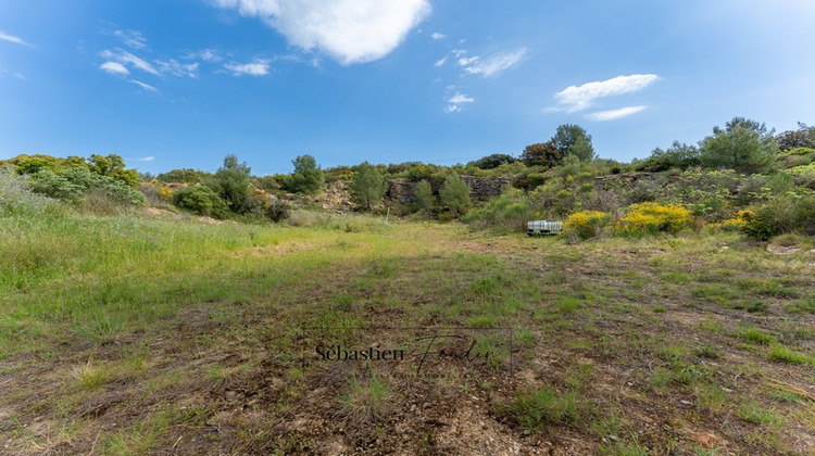 Ma-Cabane - Vente Terrain LE BEAUSSET, 7720 m²