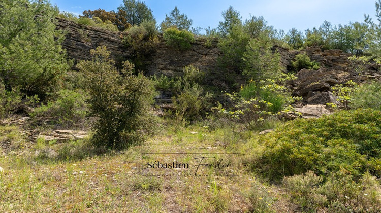 Ma-Cabane - Vente Terrain LE BEAUSSET, 7720 m²