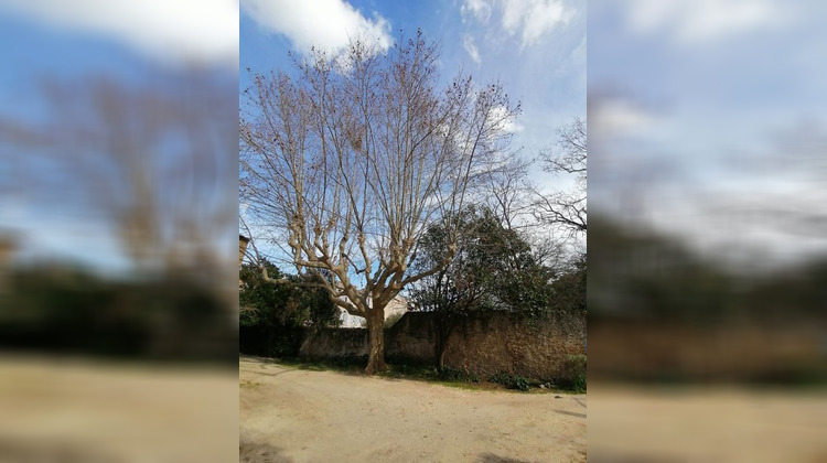 Ma-Cabane - Vente Terrain LE BEAUSSET, 618 m²