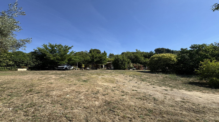 Ma-Cabane - Vente Terrain Le Beausset, 5000 m²