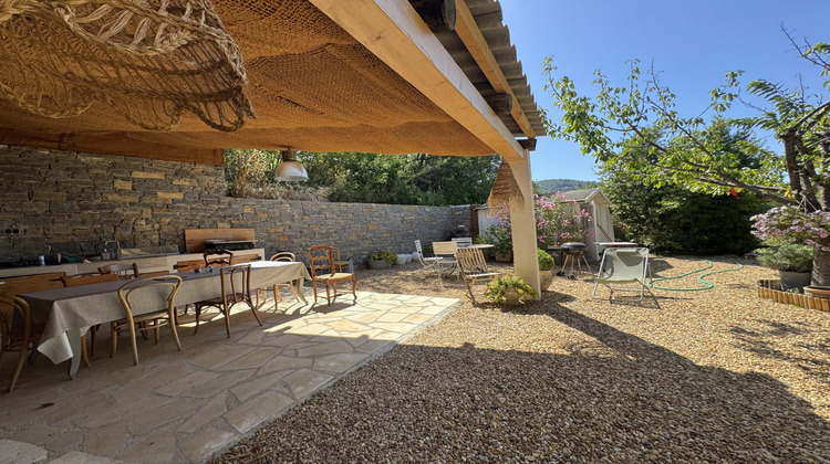 Ma-Cabane - Vente Terrain Le Beausset, 5000 m²