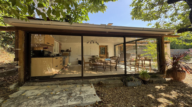 Ma-Cabane - Vente Terrain Le Beausset, 5000 m²