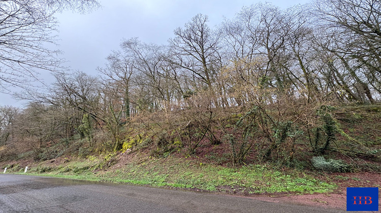 Ma-Cabane - Vente Terrain LE BENY-BOCAGE, 4705 m²