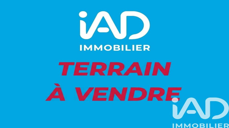 Ma-Cabane - Vente Terrain Le Bignon, 508 m²