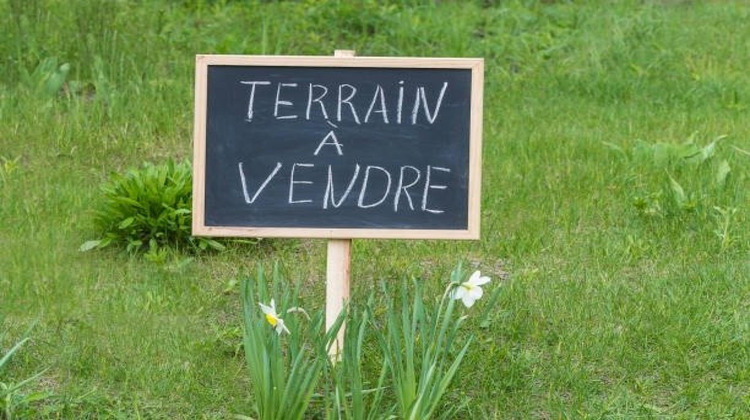 Ma-Cabane - Vente Terrain Le Bignon-du-Maine, 722 m²