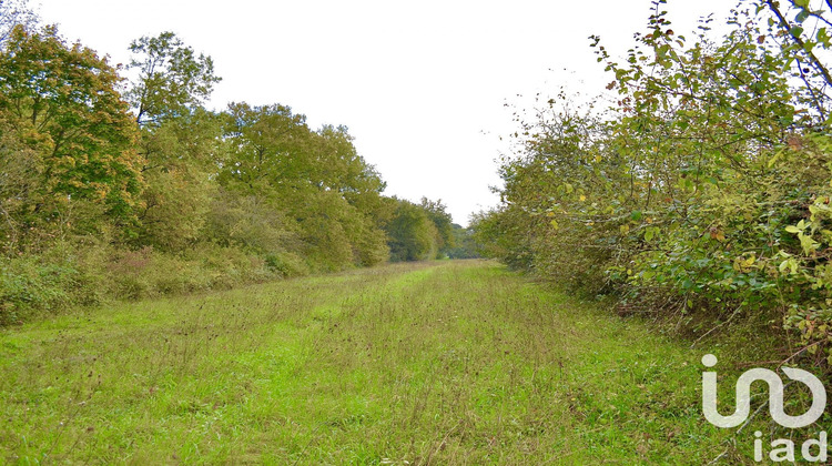 Ma-Cabane - Vente Terrain Le Blanc, 2398 m²