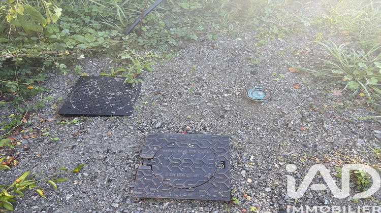 Ma-Cabane - Vente Terrain Le Blanc, 1505 m²