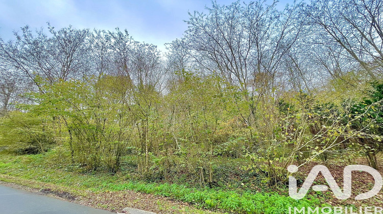 Ma-Cabane - Vente Terrain Le Blanc, 4532 m²