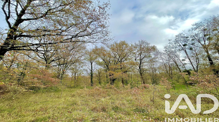 Ma-Cabane - Vente Terrain Le Blanc, 4532 m²