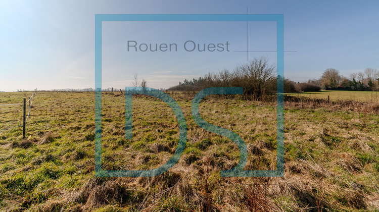 Ma-Cabane - Vente Terrain Le Bocasse, 1150 m²