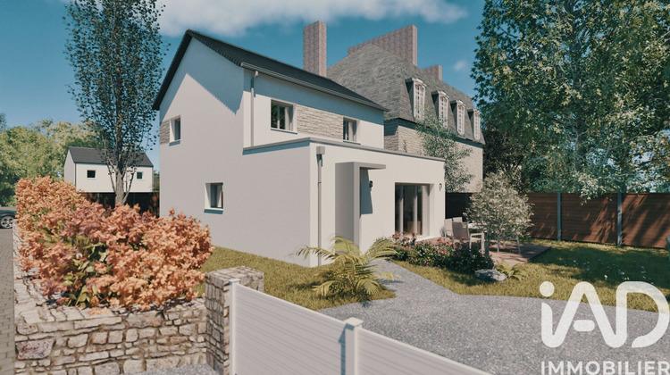 Ma-Cabane - Vente Terrain Le Bono, 515 m²