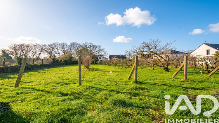 Ma-Cabane - Vente Terrain Le Bono, 1070 m²