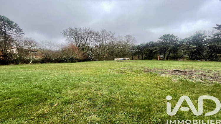 Ma-Cabane - Vente Terrain Le Born, 1434 m²