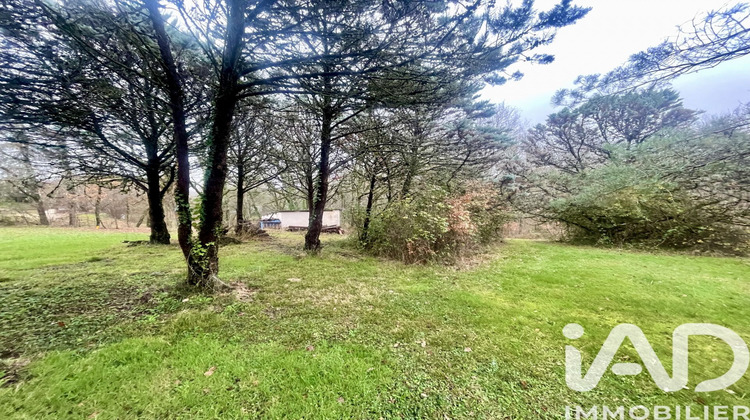 Ma-Cabane - Vente Terrain Le Born, 1764 m²
