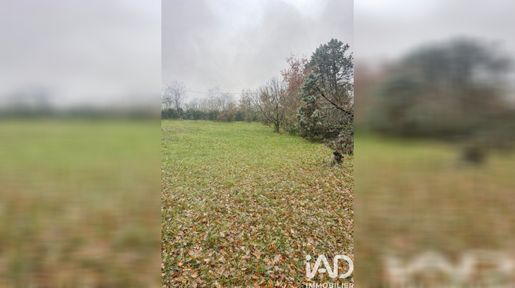 Ma-Cabane - Vente Terrain Le Born, 1764 m²