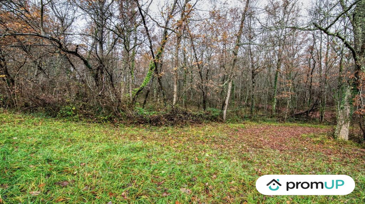 Ma-Cabane - Vente Terrain Le Born,VILLEMUR SUR TARN, 2301 m²