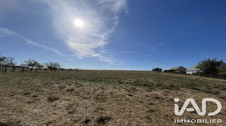 Ma-Cabane - Vente Terrain Le Boulay, 3500 m²